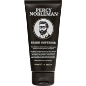 Percy Nobleman - Pielęgnacja brody - Beard Softener
