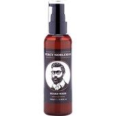 Percy Nobleman - Cuidados com a barba - Beard Wash