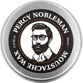 Percy Nobleman - Pielęgnacja brody - Moustache Wax