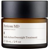 Perricone MD - Nachtpflege - Multi-Action Overnight Treatment