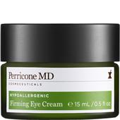 Perricone MD - Cuidado de los ojos - Hypoallergenic Firming Eye Cream