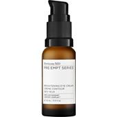 Perricone MD - Augenpflege - Pre:Empt Series Brightening Eye Cream