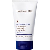 Perricone MD - Blemish Relief - Calming & Soothing Clay Mask