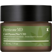 Perricone MD - Cold Plasma - Advanced Serum Concentrate