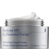 Perricone MD - Feuchtigkeitspflege - H2 Elemental Energy Hydrating Cloud Cream