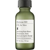 Perricone MD - Herrenpflege - CBx for Men Soothing Post-Shave Treatment