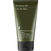 Perricone MD - Herrenpflege - CBx for Men Super Clean Face Wash