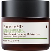 Perricone MD - Hypoallergenic CBD Sensitive Skin Therapy - Nourishing & Calming Moisturizer