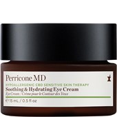 Perricone MD - Hypoallergenic CBD Sensitive Skin Therapy - Soothing & Hydrating Eye Cream