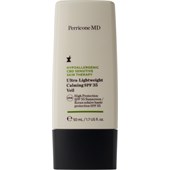 Perricone MD - Hypoallergenic CBD Sensitive Skin Therapy - Ultra-Lightweight Calming SPF 35 Veil