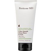 Perricone MD - Hypoallergenic CBD Sensitive Skin Therapy - Ultra-Smooth Clean Shave Cream