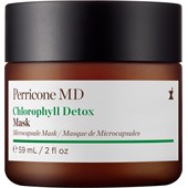 Perricone MD - Masken - Chlorophyll Detox Mask