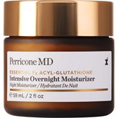 Perricone MD - Nachtpflege - Essential Fx Acyl-Glutathione Intensive Overnight Moisturiser