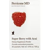 Perricone MD - Nährstoffpräparate - Super Berry with Acai Dietary Supplement Powder