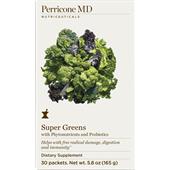 Perricone MD - Nährstoffpräparate - Super Greens Dietary Supplement