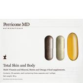 Perricone MD - Nährstoffpräparate - Total Skin and Body Food Supplements