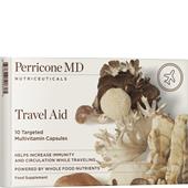 Perricone MD - Nährstoffpräparate - Travel Aid Food Supplement