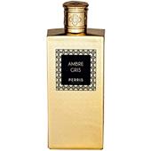 Perris Monte Carlo - Gold Collection - Ambre Gris Eau de Parfum Spray