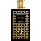 Perris Monte Carlo - Black Collection - Vanille de Tahiti Eau de Parfum Spray