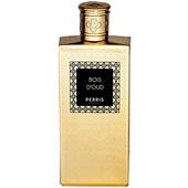 Perris Monte Carlo - Gold Collection - Bois d'Oud Eau de Parfum Spray