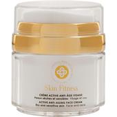 Perris Swiss Laboratory - Skin Fitness - Active Anti-Ageing Face Cream