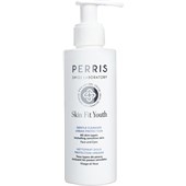 Perris Skin Fitness - Skin Fitness - Gentle Cleanser Urban Protection