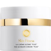 Perris Swiss Laboratory - Skin Fitness - The Ultimate Cream "Plus"
