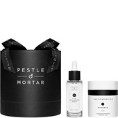 Pestle & Mortar - Anti-Ageing - Hydrating Duo Set