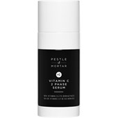 Pestle & Mortar - Anti-Ageing - Vitamin C 2 Phase Serum