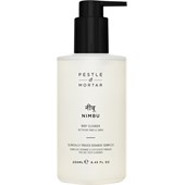 Pestle & Mortar - Cleansing - Nimbu Body Cleanser