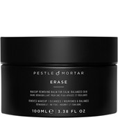 Pestle & Mortar - Cleansing & Toning - Erase Balm Cleanser