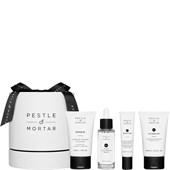 Pestle & Mortar - Hydration - Coffret cadeau