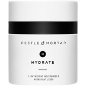 Pestle & Mortar - Hydration - Hydrate Moisturiser