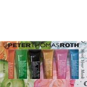 Peter Thomas Roth - 24K Gold - Meet Your Mask Mask Kit
