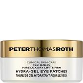 Peter Thomas Roth - 24K Gold - 24K Gold Pure Luxury Lift & Firm Hydra-Gel Eye Patches