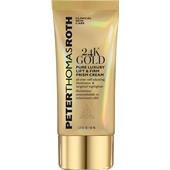 Peter Thomas Roth - 24K Gold - Pure Luxury Lift & Firm Prism Cream