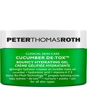 Peter Thomas Roth - Cucumber De-Tox - Bouncy Hydrating Gel