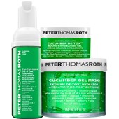 Peter Thomas Roth - Cucumber De-Tox - Set de regalo