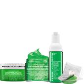 Peter Thomas Roth - Cucumber De-Tox - Hydrating & Smoothing Kit