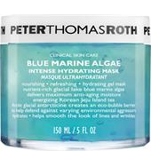 Peter Thomas Roth - Ansigt - Blue Marine Algae Intense Hydrating Mask