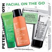 Peter Thomas Roth - Gesicht - Facial On The Go Kit