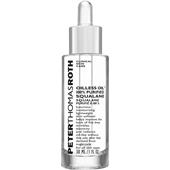 Peter Thomas Roth - Un-Wrinkle - Oilless Oil
