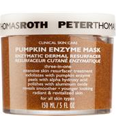 Peter Thomas Roth - Maschere - Pumpkin Enzyme Mask
