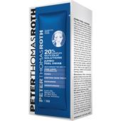Peter Thomas Roth - Glycolic - 20% Complex Jumbo Peel Swab