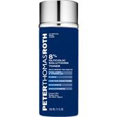 Peter Thomas Roth - Glycolic - 8% Glycolic Solutions Toner