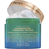 Peter Thomas Roth - Hungarian Thermal Water - Mineral-Rich Atomic Heat Mask
