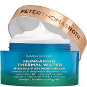Peter Thomas Roth - Hungarian Thermal Water - Mineral-Rich Moisturizer