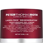 Peter Thomas Roth - Laser-Free - Regenerator Moisturizing Gel-Cream