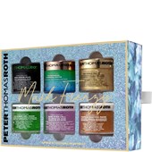 Peter Thomas Roth - Masker - Mask Frenzy Kit