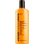 Peter Thomas Roth - Mega-Rich - Mega-Rich Body Cleanser
